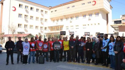 Öğretmene tehdit iddiası sendikaları birleştirdi