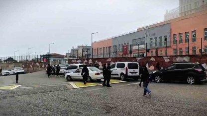 Okul çevresindeki denetimlerde ceza yağdı