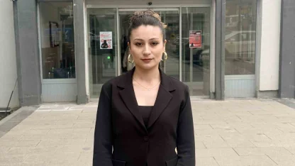 Öldürülmeden önce yaptığı yardım işaretiyle gündeme gelmişti