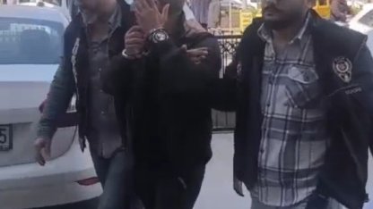 On üç ayrı suçtan aranan şahıs Aydın’da yakalandı