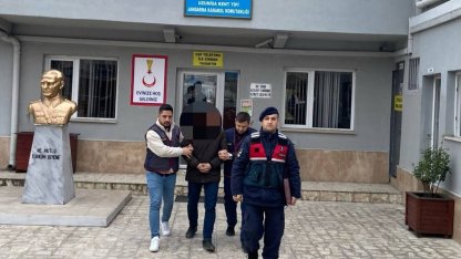 Ordu’da aranan 53 kişi yakalandı