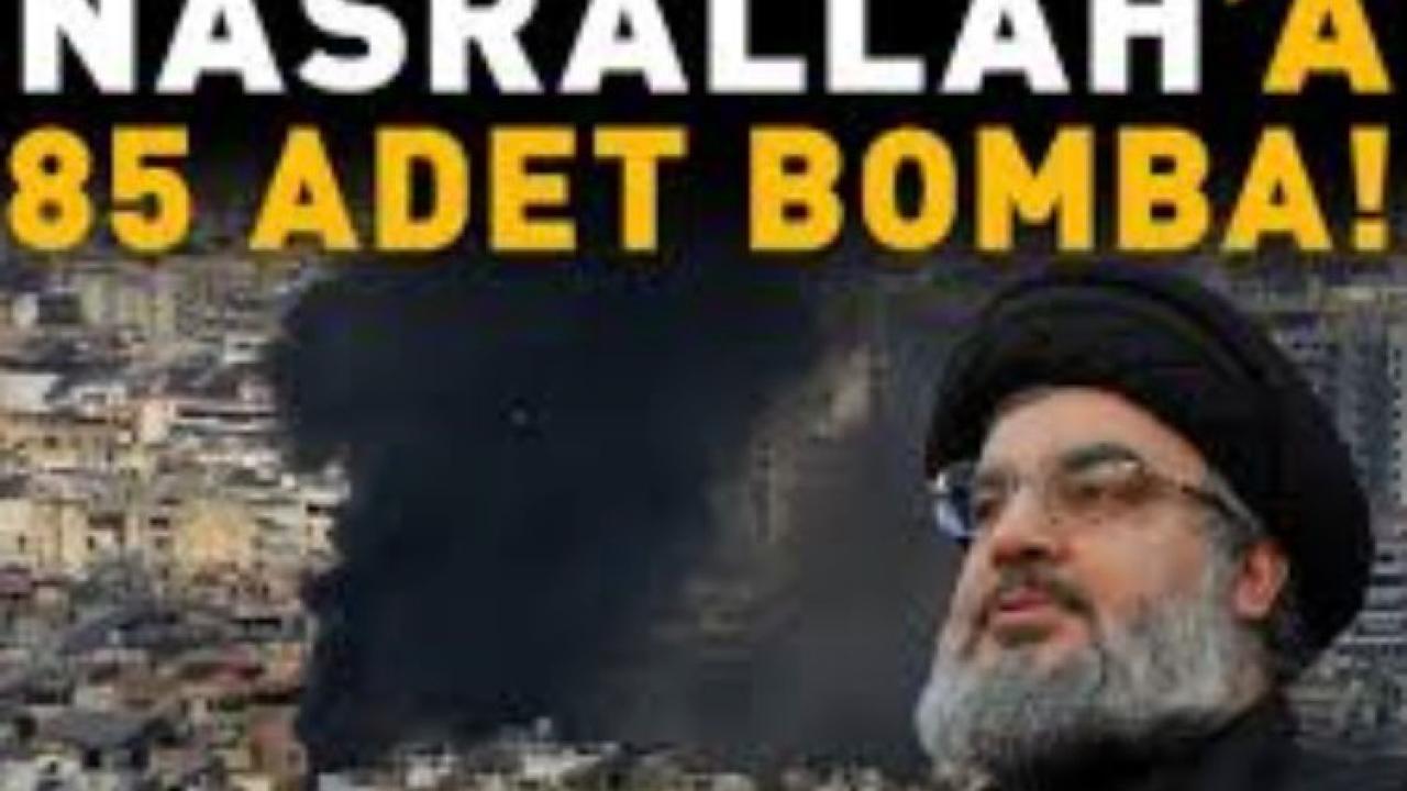 ORTA DOĞU’DA "CAM KULELER" ÇATLIYOR: İRAN’IN YIKICI YANITI VE BATI'NIN ÇARESİZLİĞİ