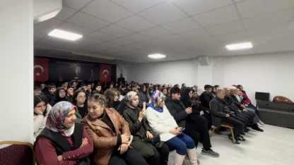 Osmaniye’de Güzel Sanatlar Lisesi’nden Ramazan’a özel program