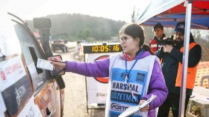 Otomobil sporları yeni gizli kahramanlarını bekliyor