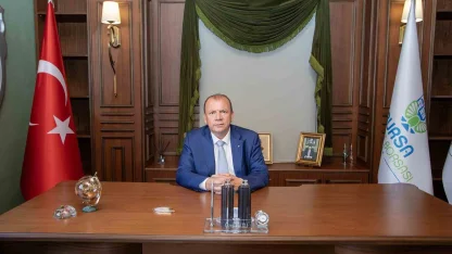 Özer Matlı: "Orta doğu’daki gelişmeler tarım ve gıda piyasalarını etkiliyor"