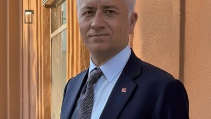 Özköse: "Çanakkale ruhu birlik ve beraberliğin en güçlü simgesidir"