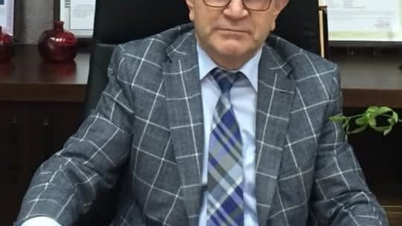 Pamukkale Tapu Müdürlüğünde görev değişimi