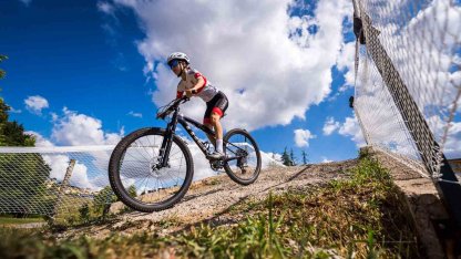 Pedallar Dünya Şampiyonası için dönecek