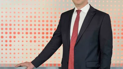 Penta Teknoloji’nin 2025 konsolide cirosu 32,3 milyar TL’ye ulaştı