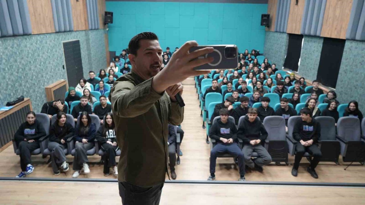 Petek Genç ile sınav kaygısına profesyonel rehberlik