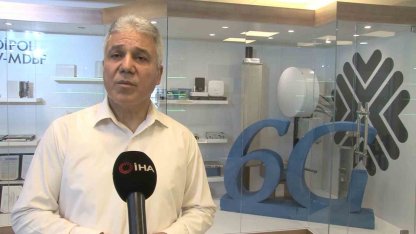 Prof. Dr. Hüseyin Arslan: "5G’nin sağlığa etkisi 4.5G’den farklı olmayacak, insanlarımız endişe etmesin"
