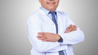 Prof. Dr. İrfan Koca: "Patlamış fıtıklar da ameliyatsız tedavi edilebilir"