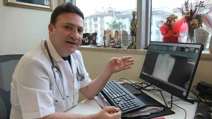 Profesör uyardı: "Grip aşılarının etkinliği bu sezon düşük"