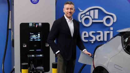 Ramazan Bayramı’nda Eşarj’da şarjlanma yüzde 63 arttı