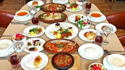 Ramazanda vitamin, mineral ve elektrolit dengesi önemli