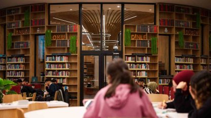 Roman Kahramanları İzmit sokaklarına inecek