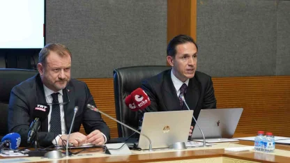 RTÜK Başkanı Daniş: "Yoğun şiddet teması içeren yapımların toplum ve çocuklar üzerindeki etkilerini yakından takip ediyoruz"