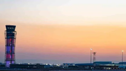 Sabiha Gökçen Uluslararası Havalimanı Avrupa’nın en hızlı büyüyen büyük havalimanı oldu