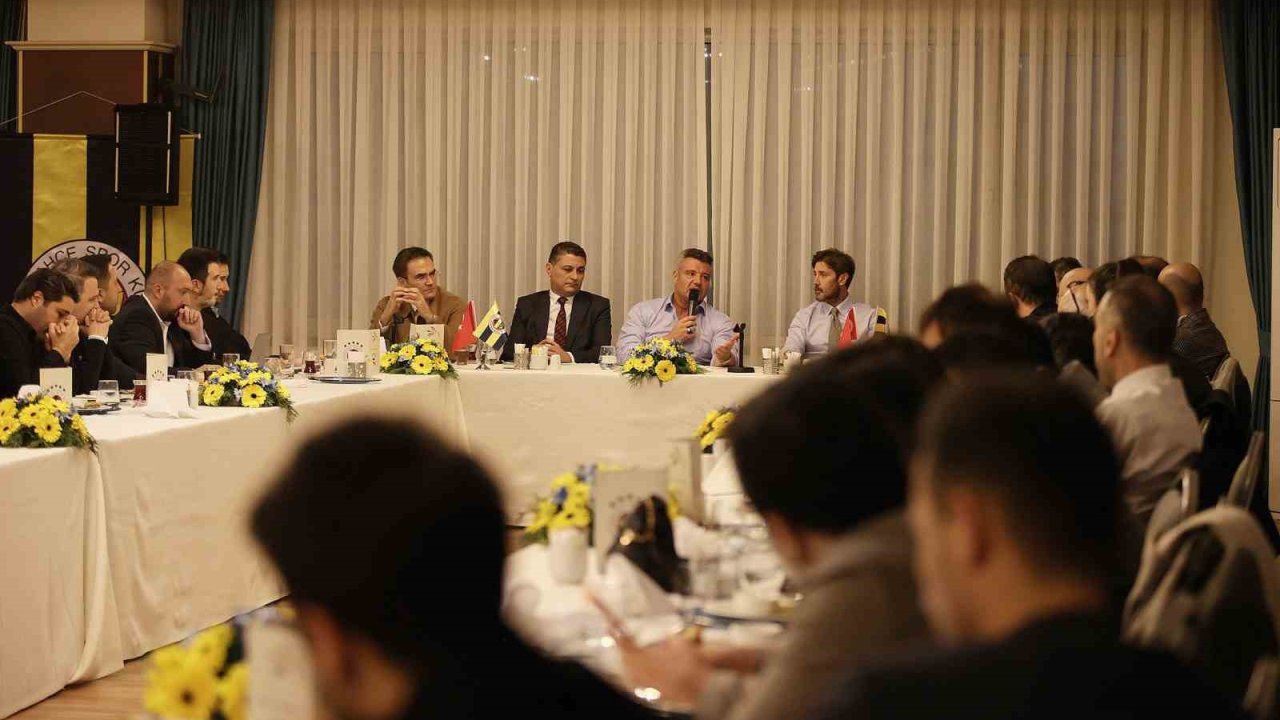 Sadettin Saran: "Galatasaray’ın kollandığına inanıyorum"