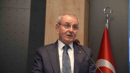 Samsun TSO personeline üretken yapay zekâ eğitimi