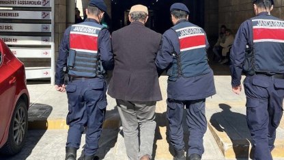 Samsun’da FETÖ hükümlüsü yakalandı