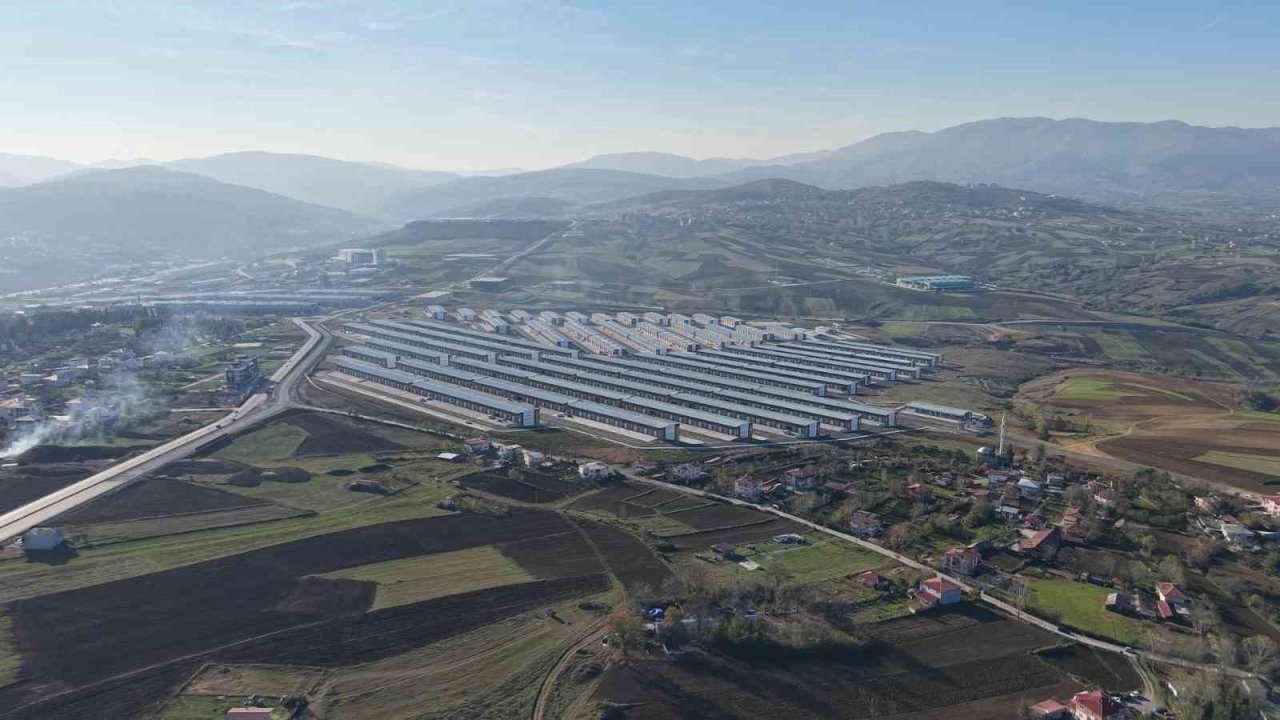 Samsun’da işsizlik oranı yüzde 7,6 seviyesinde