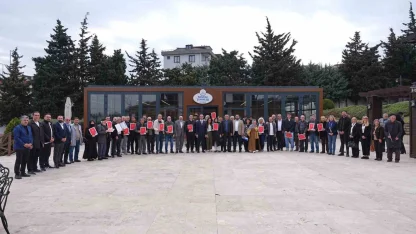 Sancaktepe’de tapu sorunları tüm hızıyla çözülmeye devam ediyor
