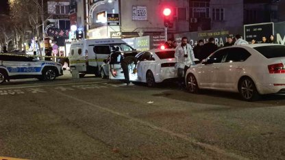 Şanlıurfa’da silahlı saldırı: 1 ölü