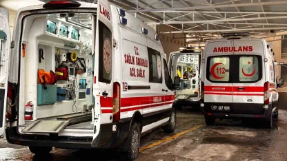 Şanlıurfa’da taşlı sopalı kavga: 4 yaralı