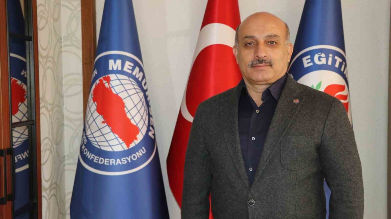 Sarıgeçili: "Ara tatil uygulaması eğitim paydaşları tarafından benimsendi"