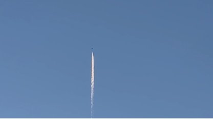 Savaş uçaklarından sınırda devriye uçuşu