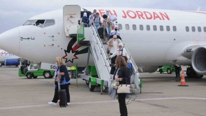 Savaşın gölgesi Doğu Karadeniz turizminin üzerine düştü, rezervasyonlar durdu