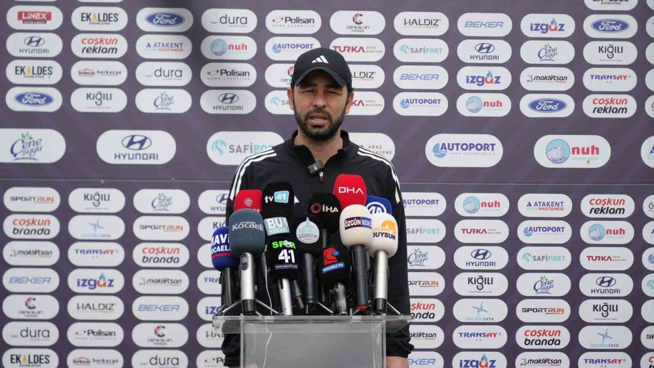 Selçuk İnan’dan yeni sözleşme açıklaması