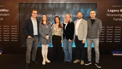 Sermayenin yönünü doğru yönetim ve uzun vadeli bakış açısı belirliyor