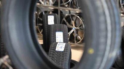 "Sertleşen lastik yol tutmaz" uyarısını dikkate alın