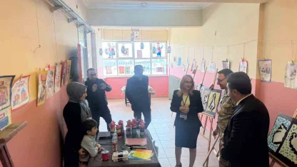 Siirt’te doğaya saygıyı eğitimle buluşturan örnek proje