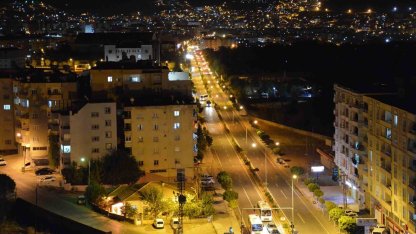 Siirt’te kayıp kaçak oranı kent merkezinde yüzde 6’ya geriledi