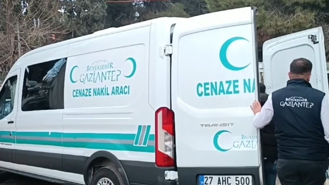 Silahlı kavgada öldürülen gencin cenazesi ailesine teslim edildi