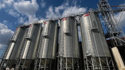 Şırnak’ta 2 bin 500 ton kapasiteli yem üretim tesisi tamamlandı