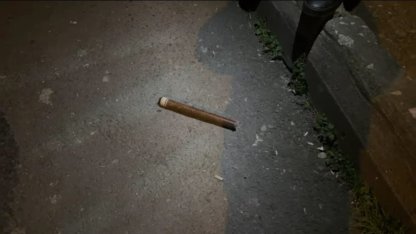 Şişli’de sopalı kavga: Bir kişinin burnu kırıldı