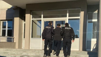 Sivas’ta göçmen kaçakçılığı operasyonu: 1 kişi tutuklandı