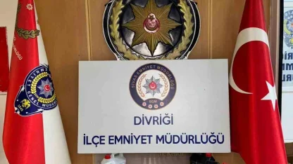 Sivas’ta polis ekipleri sahte alkole geçit vermedi