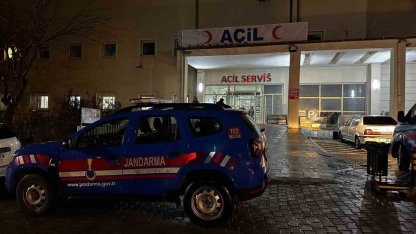 Siverek’te akrabalar arasında kavga: 4 yaralı