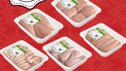 Sofralarda tazelik ve hijyen, teknolojide öncü adım