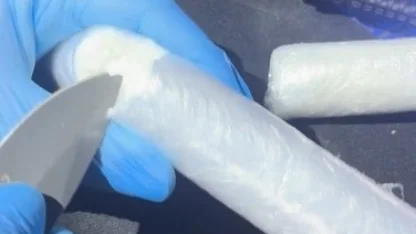 Söke ve Çine’de uyuşturucu operasyonu: 2 şüpheli tutuklandı