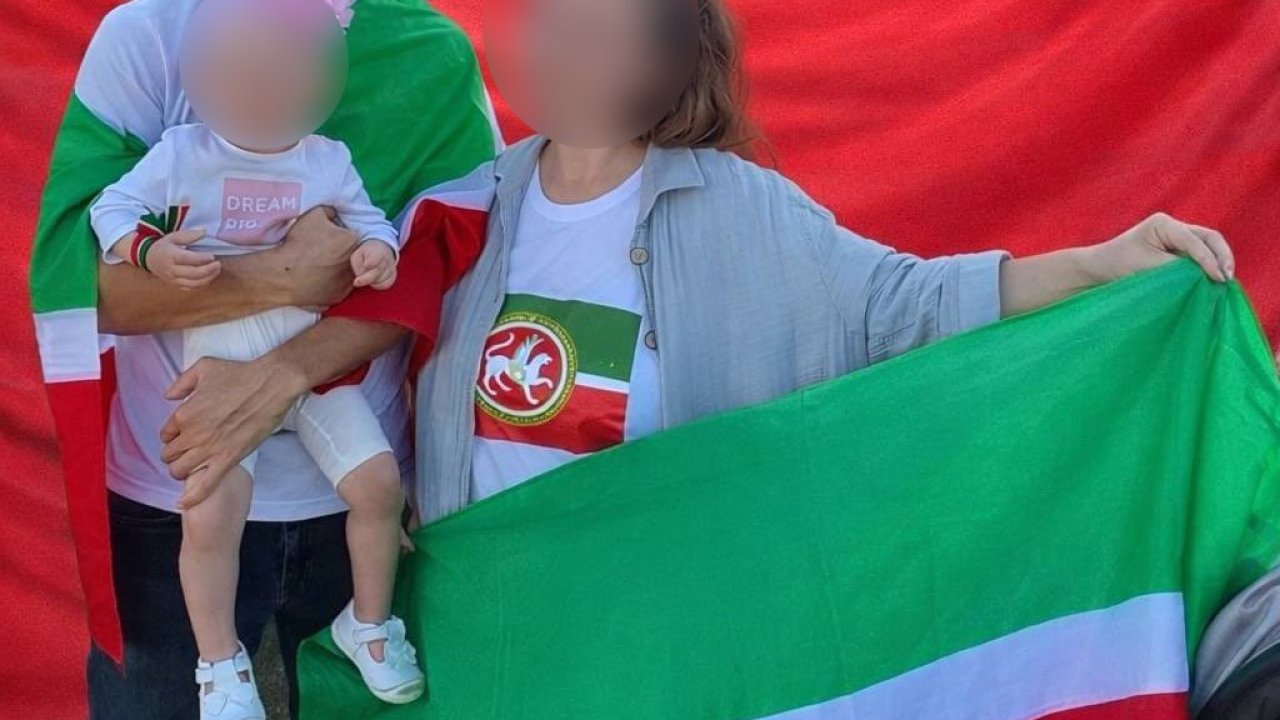 Sosyal medyada kendini ’Tatar gazeteci’ olarak tanıtan ve para toplayan kişinin iddiaları yalan çıktı