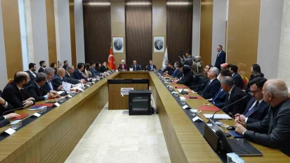 Suça sürüklenen çocuklar için ’Sosyal Risk Haritası’ oluşturuldu