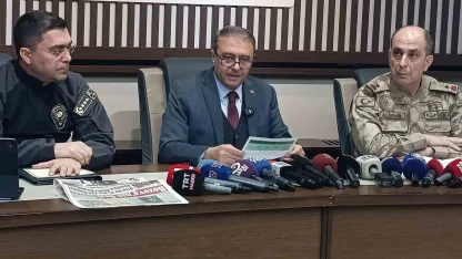 Suriye Barış Pınarı Harekat Bölgesinde 7 yıllık görev tamamlandı