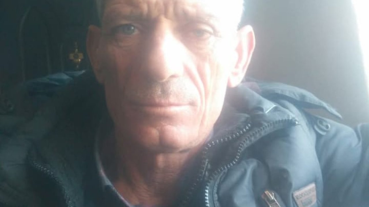 Tarlaya gübre atmaya giderken canından oldu