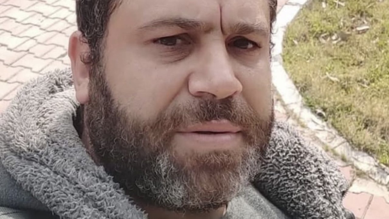 Tarsus’ta trafik kazası: 1 ölü